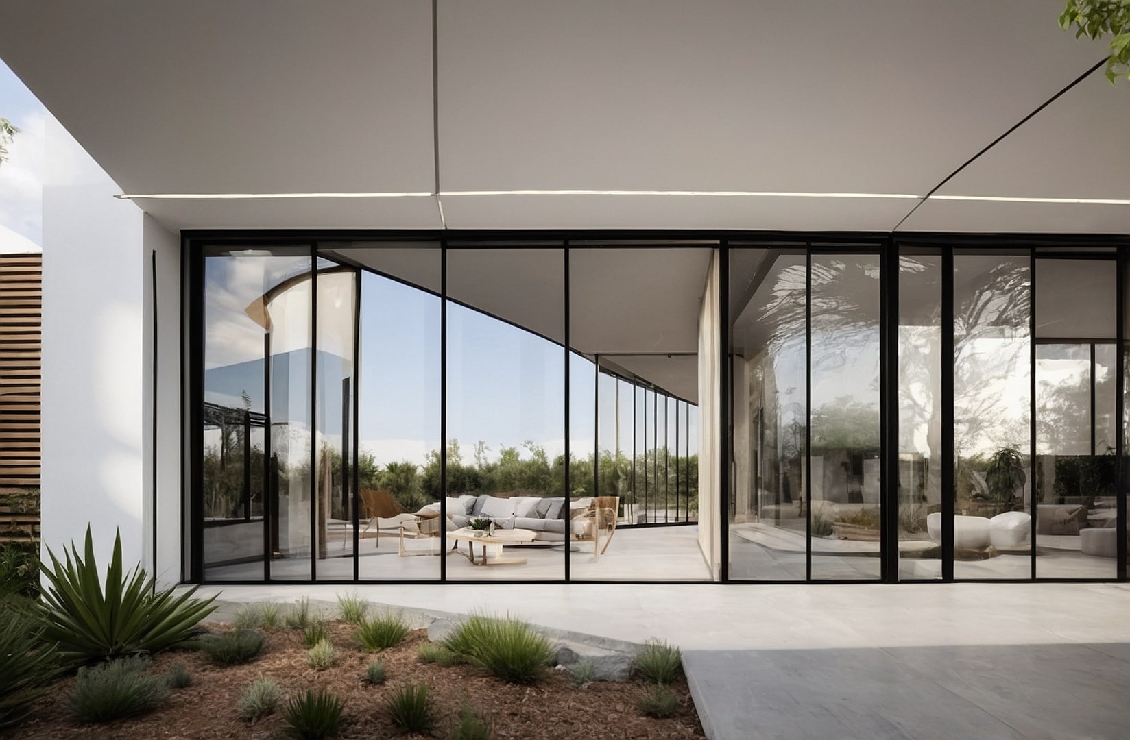 Transformación inmobiliaria