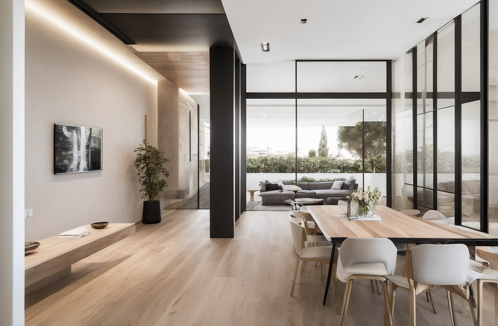 Servicios de construcción premium