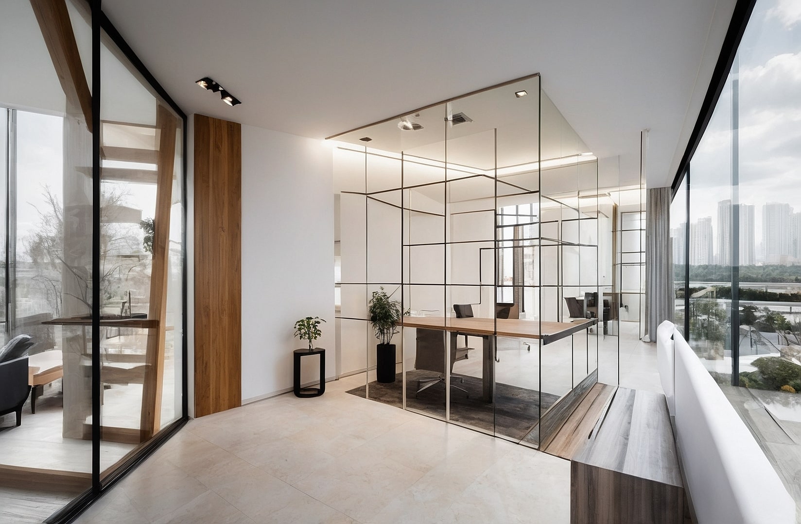 Soluciones integrales en construcción