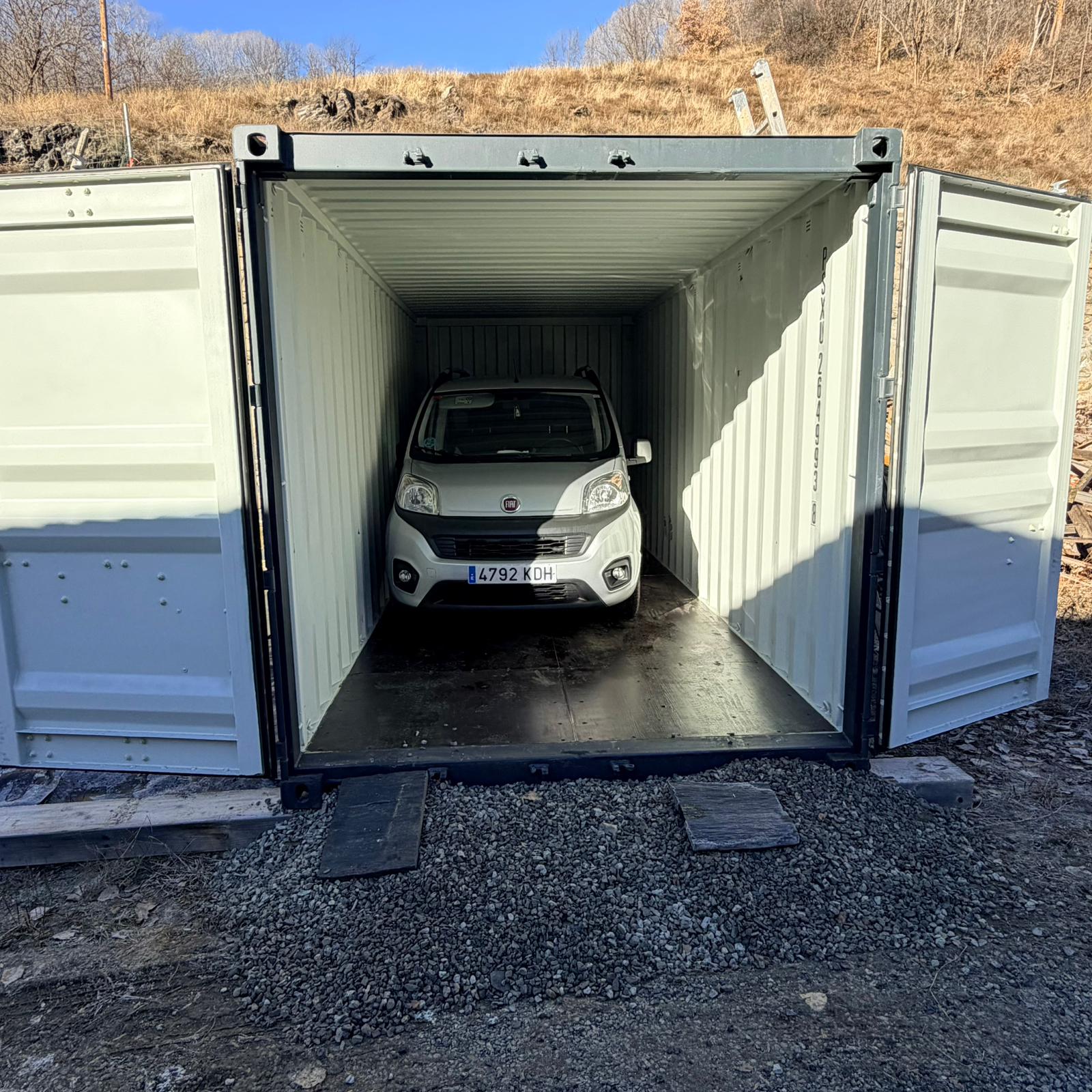 Calidad e innovación aseguradas.